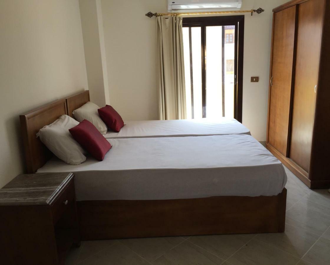 Porto Port Ghalib Apartman Kültér fotó