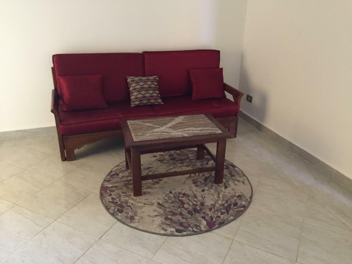 Porto Port Ghalib Apartman Kültér fotó